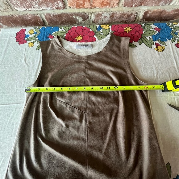 Gorgeous D. Exterior Cashmere Two Piece Cardigan Small - Picture 14 of 15